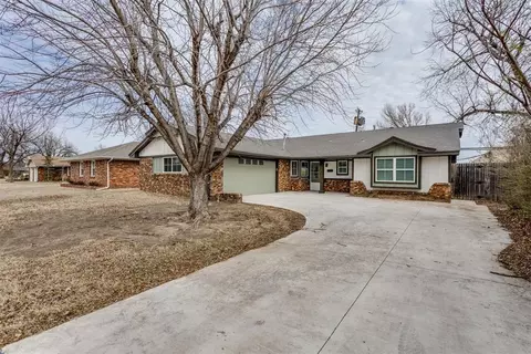 9408 Northland Rd, Oklahoma City, OK 73120