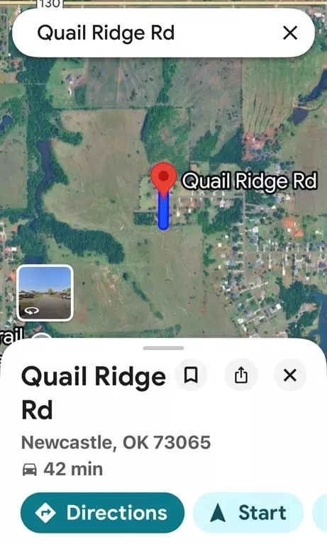 000 Road Rd, Newcastle, OK 73065