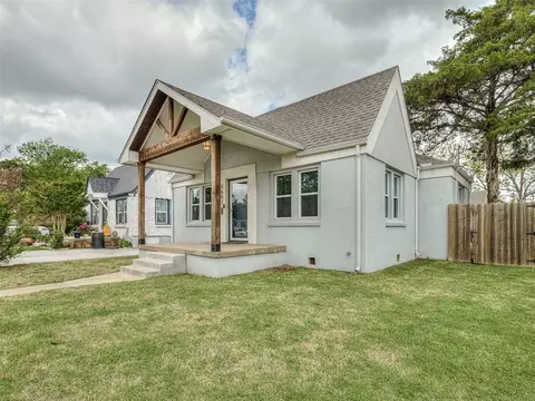 3601 NW 20th St, Oklahoma City, OK 73107