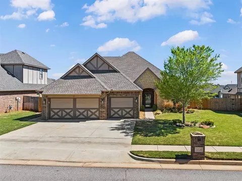 3336 NW 189th St, Edmond, OK 73012