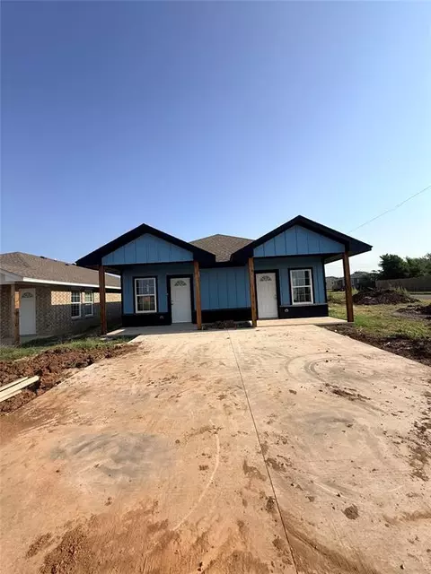 1403 SW Bishop Ave, Lawton, OK 73501