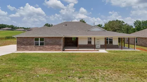 17611 Natalie Ct, Choctaw, OK 73020