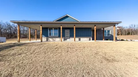 17636 Salma Rd, Choctaw, OK 73020