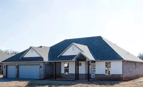 17962 Salem Rd, Choctaw, OK 73020