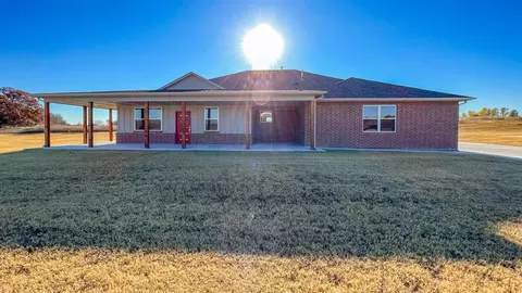 218 Olde Mill Rd, Jones, OK 73049