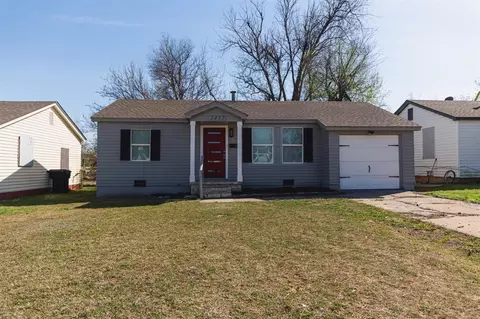 2412 SE 47th St, Oklahoma City, OK 73129