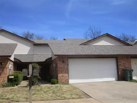 3804 Summer Cloud Dr, Edmond, OK 73013