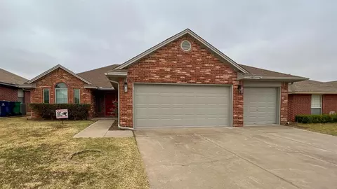 5921 SE 88th St, Oklahoma City, OK 73135