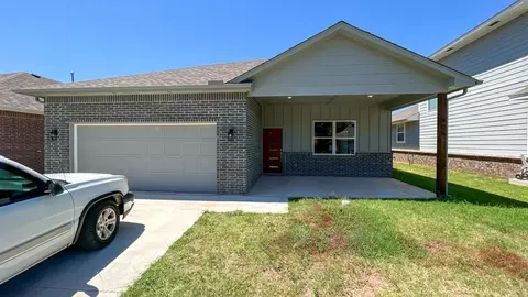 605 Remington Ave, Jones, OK 73049