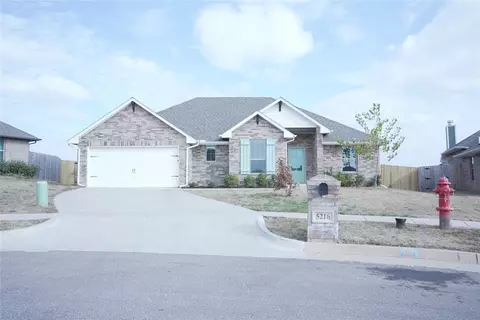 5216 Bing Cir, Edmond, OK 73034