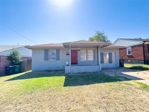 2022 NW 33rd St, Oklahoma City, OK 73118
