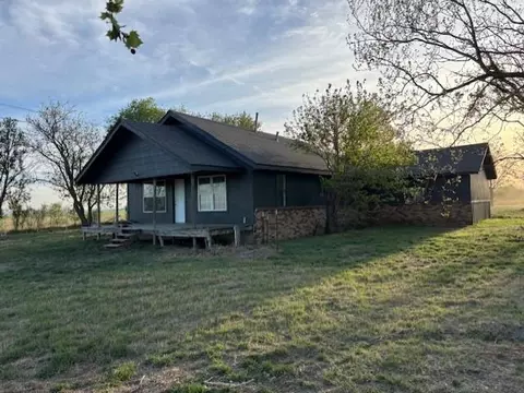 29094 County Street 2530 Rd, Fort Cobb, OK 73038