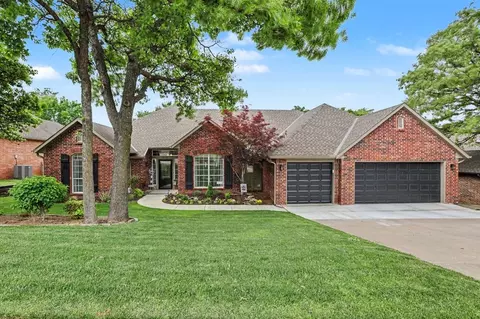 3101 Asheton Ct, Edmond, OK 73034