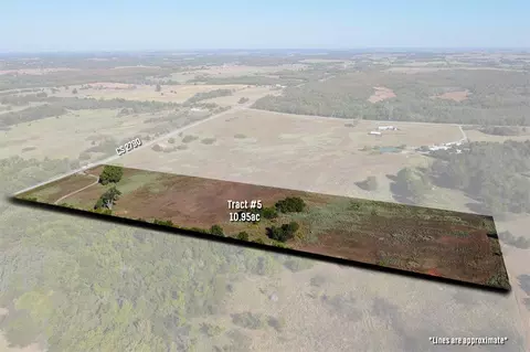 0 Cs 2790, Rush Springs, OK 73082
