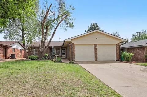 8120 NW 25th St, Bethany, OK 73008