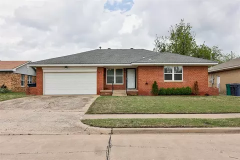 4405 NW 43rd St, Oklahoma City, OK 73112