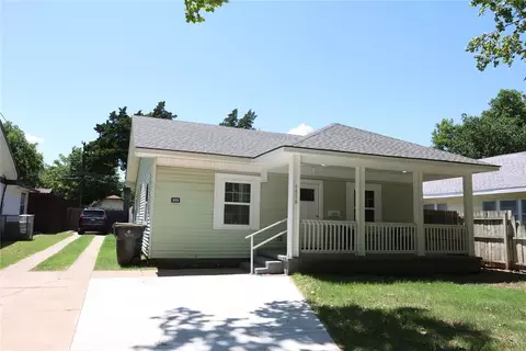 1516 S 16th, Chickasha, OK 73018