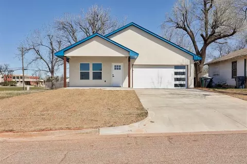 817 NW 89th St, Oklahoma City, OK 73114