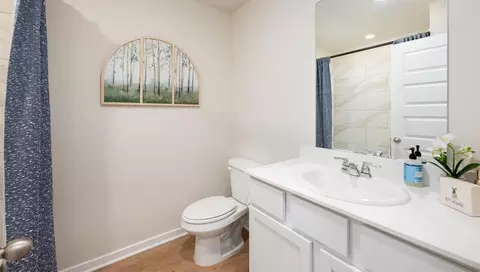 2821 Fireside Dr, Oklahoma City, OK 73099 photo 8