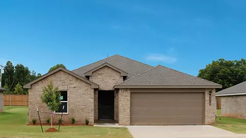 11728 SW 29th Ter, Oklahoma City, OK 73099