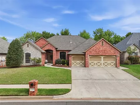 1705 NW 185th St, Edmond, OK 73012