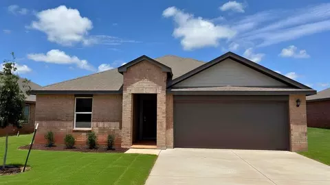 1573 NW 7th St, Newcastle, OK 73065