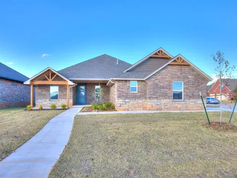 2915 Summit Hollow Cir, Norman, OK 73071