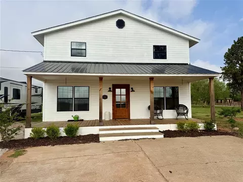 Undisclosed, Elk City, OK 73644