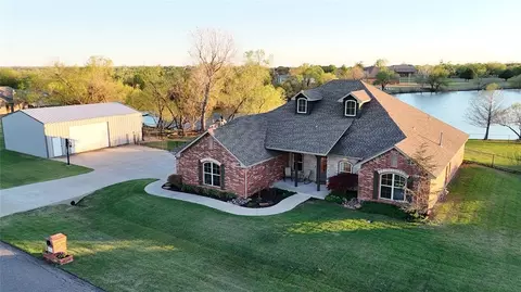 4700 Southcreek Rd, Moore, OK 73165