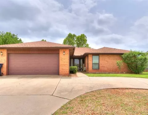 6408 NW 123rd St, Oklahoma City, OK 73142