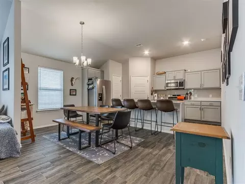 Dining - 3700 Central Park Dr, Moore, OK 73160 photo 3 of 3