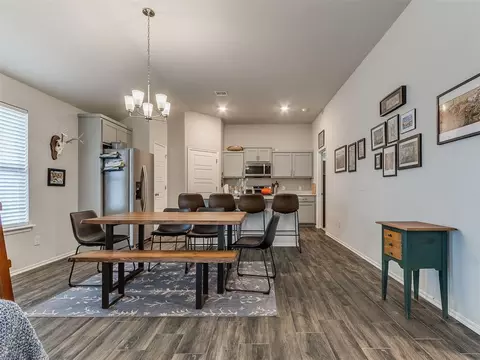 Dining - 3700 Central Park Dr, Moore, OK 73160 photo 2 of 3
