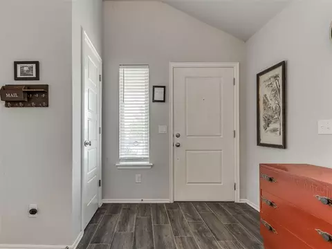 Entry Way - 3700 Central Park Dr, Moore, OK 73160 photo 1 of 1
