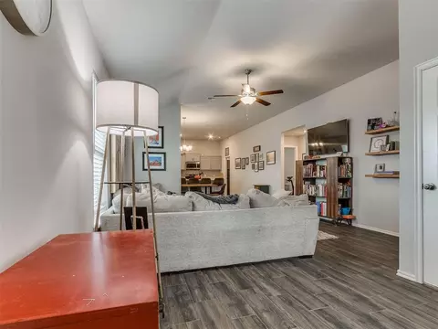 Living - 3700 Central Park Dr, Moore, OK 73160 photo 5 of 5