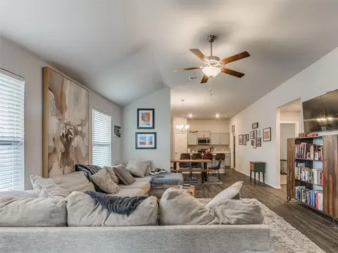 Living - 3700 Central Park Dr, Moore, OK 73160 photo 3 of 5