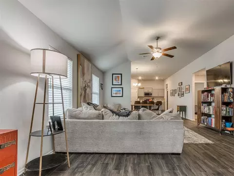 Living - 3700 Central Park Dr, Moore, OK 73160 photo 4 of 5