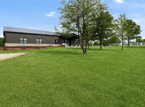 Exterior - 484 S Arena Rd, Mcloud, OK 74851 photo 11 of 11