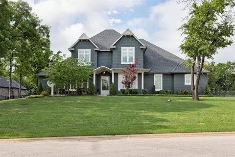 10024 NE 145th St, Jones, OK 73049