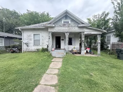 2106 Court St, Muskogee, OK 74401