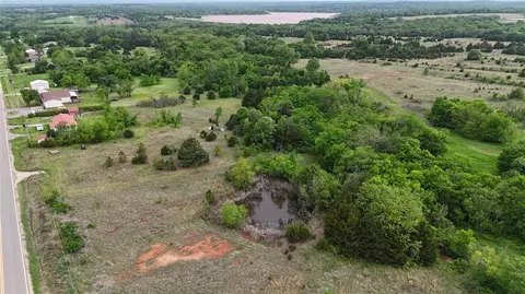 0 3410 Rd Highway 62 Rd, Meeker, OK 74855