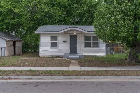 4508 S Lee Ave, Oklahoma City, OK 73109