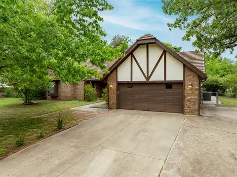 1116 Reid Cir, Seminole, OK 74868