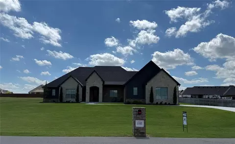 1105 Dorsi Way, Newcastle, OK 73065