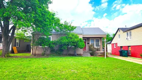 921 NW 45th St, Oklahoma City, OK 73118