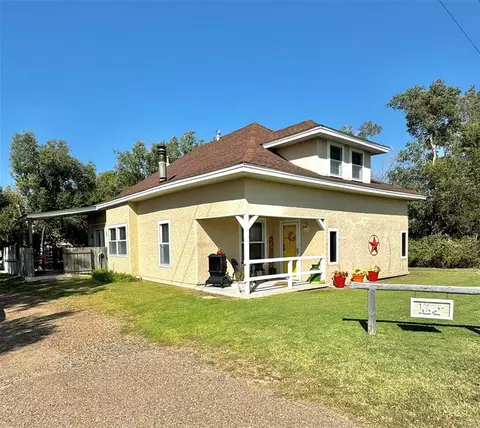 3498 N Us 83 Hwy, Turpin, OK 73950