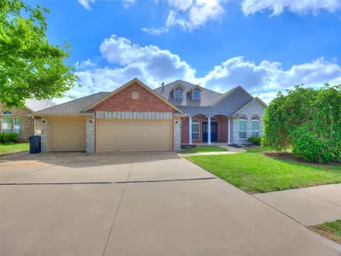 16108 Bravado Pl, Edmond, OK 73013