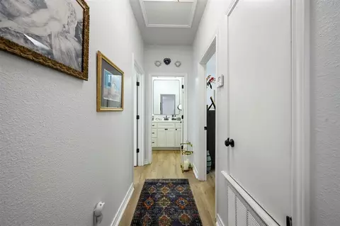 Entry Way - 8 Tigerfish Loop, Broken Bow, OK 74728 photo 1 of 1