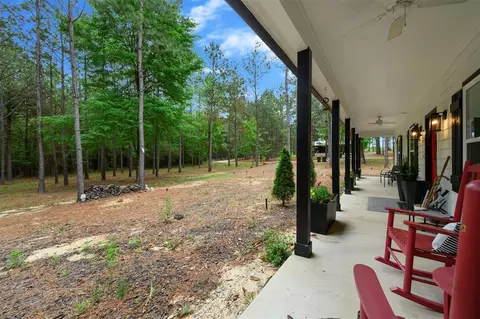 Exterior - 8 Tigerfish Loop, Broken Bow, OK 74728 photo 9 of 12