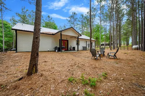 Exterior - 8 Tigerfish Loop, Broken Bow, OK 74728 photo 6 of 12