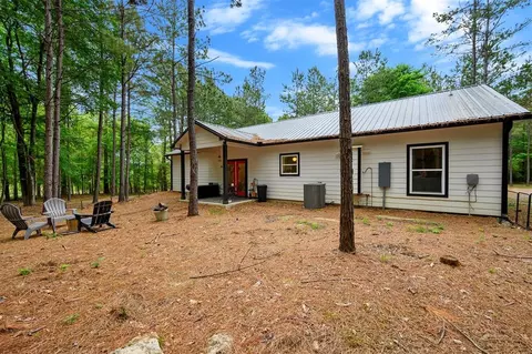Exterior - 8 Tigerfish Loop, Broken Bow, OK 74728 photo 5 of 12